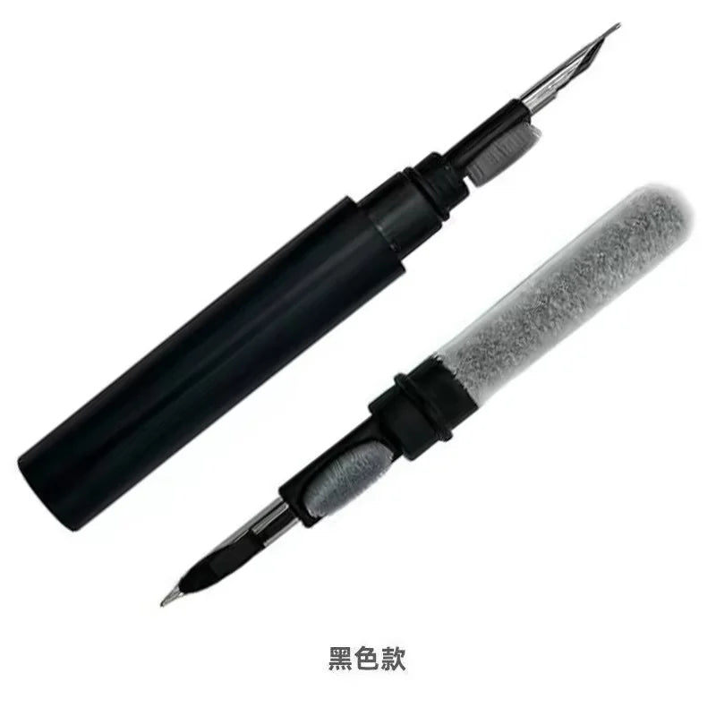 Bluetooth Earphones Cleaning Tool for Airpods Pro 3 2 1 Earbuds Case Cleaner Kit Cleaning Brush Pen for Xiaomi Iphone Earbuds