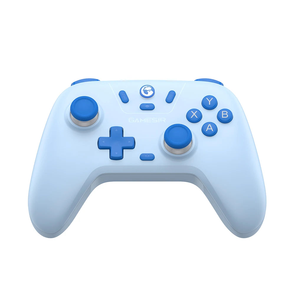 Gamesir Nova Lite Wireless Gamepad, Game Controller for Switch, Android, Ios, PC and Steam Games  Effect PC Joysticks