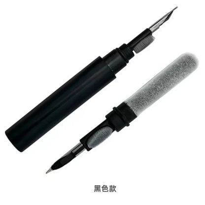 Bluetooth Earphones Cleaning Tool for Airpods Pro 3 2 1 Earbuds Case Cleaner Kit Cleaning Brush Pen for Xiaomi Iphone Earbuds