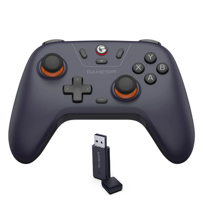 Gamesir Nova Lite Wireless Gamepad, Game Controller for Switch, Android, Ios, PC and Steam Games  Effect PC Joysticks