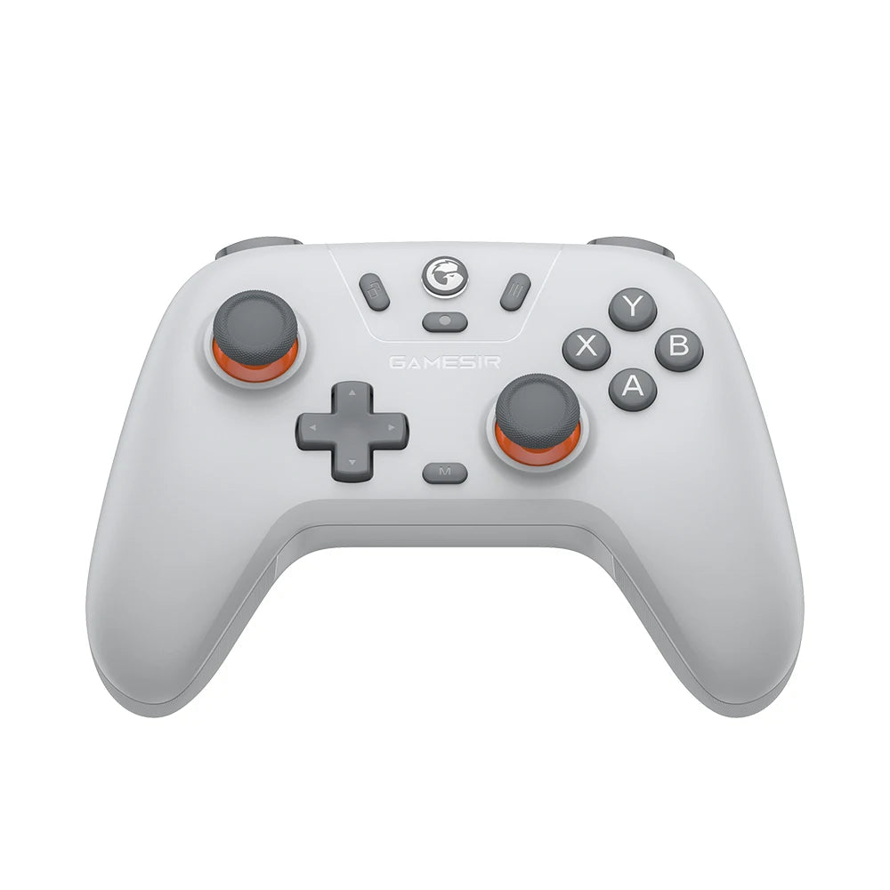 Gamesir Nova Lite Wireless Gamepad, Game Controller for Switch, Android, Ios, PC and Steam Games  Effect PC Joysticks