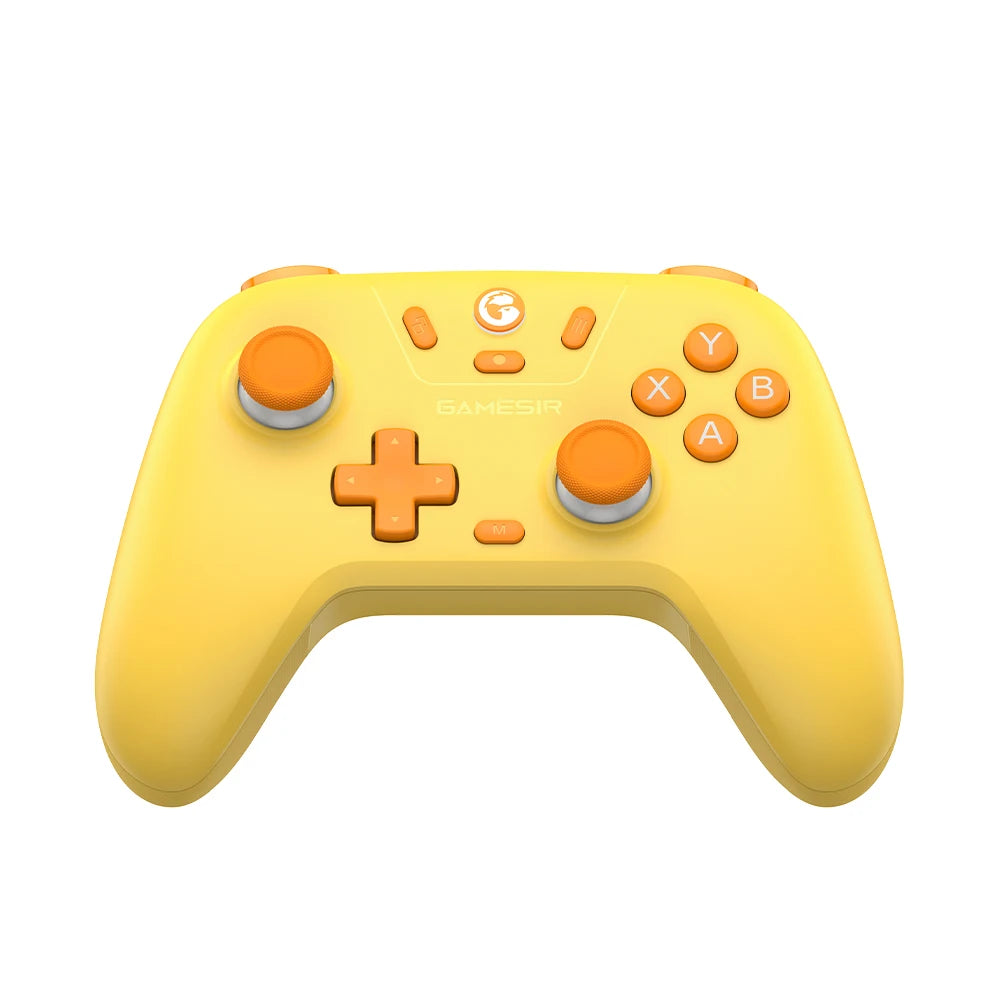 Gamesir Nova Lite Wireless Gamepad, Game Controller for Switch, Android, Ios, PC and Steam Games  Effect PC Joysticks
