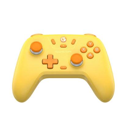 Gamesir Nova Lite Wireless Gamepad, Game Controller for Switch, Android, Ios, PC and Steam Games  Effect PC Joysticks