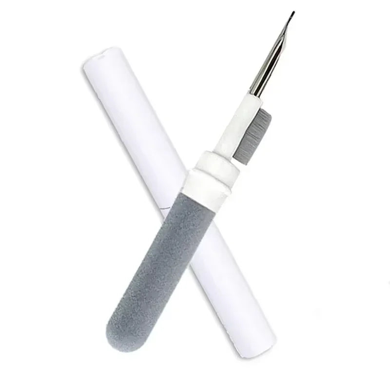 Bluetooth Earphones Cleaning Tool for Airpods Pro 3 2 1 Earbuds Case Cleaner Kit Cleaning Brush Pen for Xiaomi Iphone Earbuds