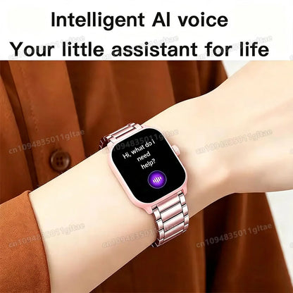 Smartwatch Men Dial to Answer Calls Calorie Tracking Heart Rate Blood Oxygen Monitoring Bluetooth Smart Watches Women Pk HW12