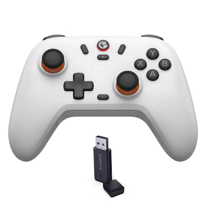 Gamesir Nova Lite Wireless Gamepad, Game Controller for Switch, Android, Ios, PC and Steam Games  Effect PC Joysticks