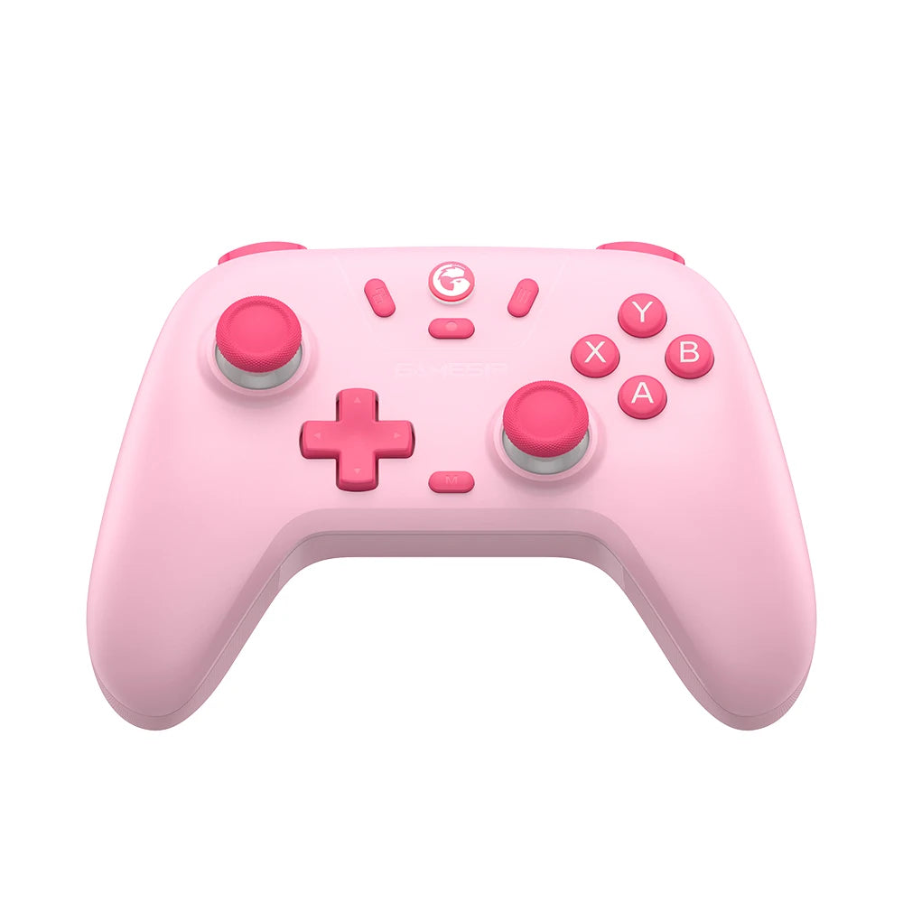 Gamesir Nova Lite Wireless Gamepad, Game Controller for Switch, Android, Ios, PC and Steam Games  Effect PC Joysticks