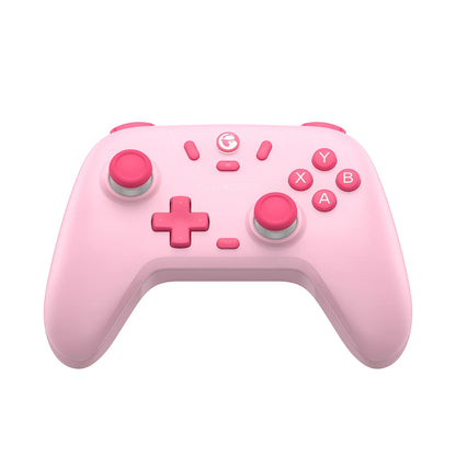 Gamesir Nova Lite Wireless Gamepad, Game Controller for Switch, Android, Ios, PC and Steam Games  Effect PC Joysticks